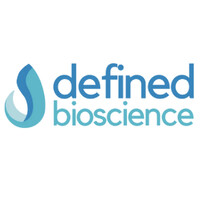 Defined Bioscience logo