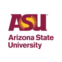 School of Computing and Augmented Intelligence, Arizona State University logo